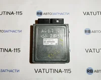 Блок управления двигателем 3.0
