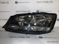 Фара основна L