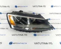 Фара основна R (USA) TWN