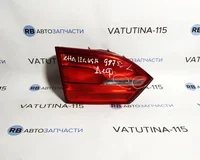 Ліхтар внутрішній L (USA) (дефект)