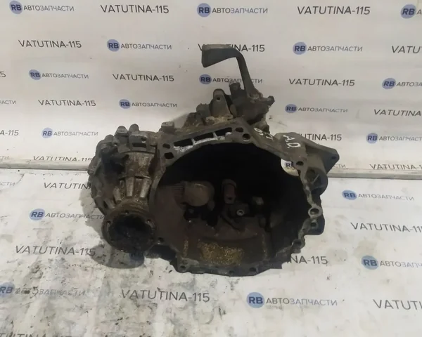 КПП 1,8 5ст