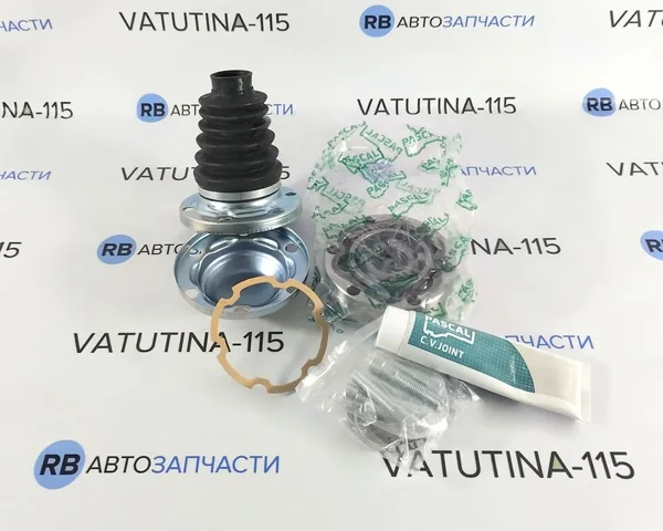 ШРУС внутренний 108mm