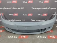 Бампер передній