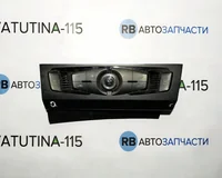 Блок управління кліматом