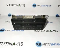 Блок управління кліматом (дефект)