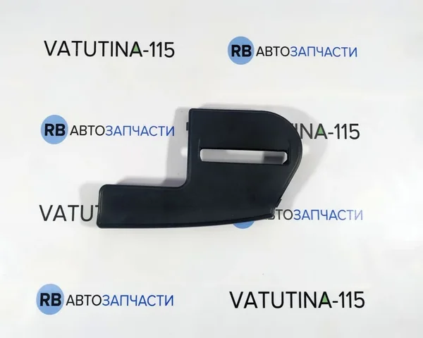 Повітрозабірник пов. фільтра 1,4