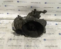 КПП 1,9 TDI 6ст