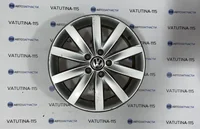 Диски R17 5x112 Volkswagen (4шт)