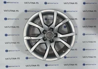 Диски R18 5x112 Audi (4шт)