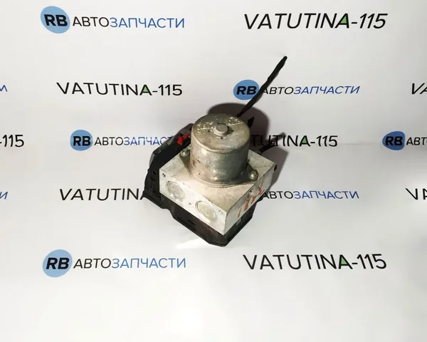 Блок ABS