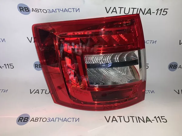 Фонарь L Combi LED