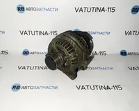Генератор 1.9-2,0 TDI -140A