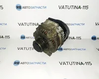 Генератор 3,0 TSI