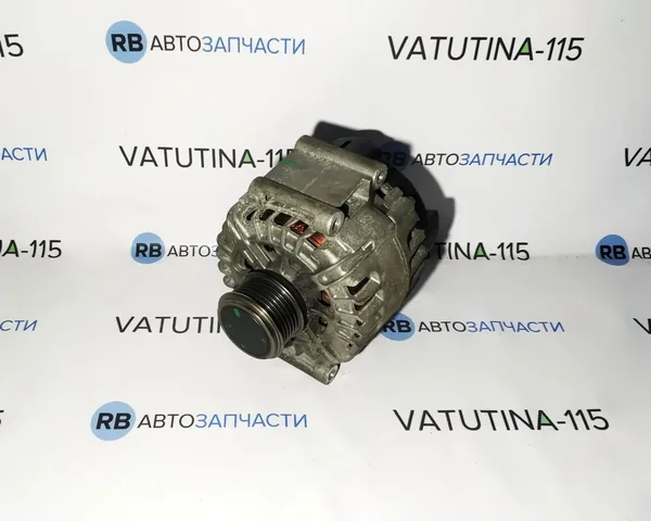 Генератор 1,8TFSI