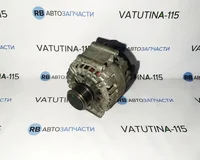 Генератор 1,8TFSI