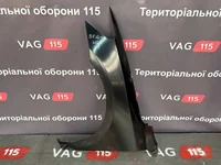 Крыло L