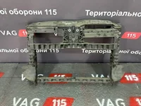 Панель передня Variant (паяна)