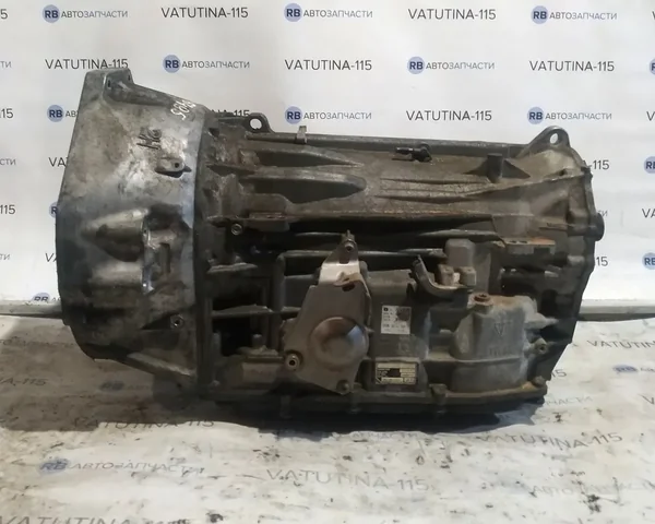 АКПП 3,0