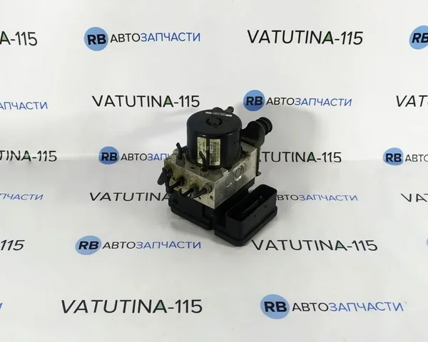 Блок ABS