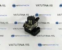 Блок ABS