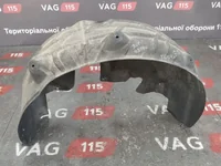Підкрилок задній R