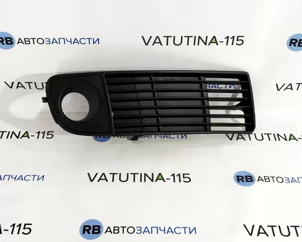 Решетка бампера R