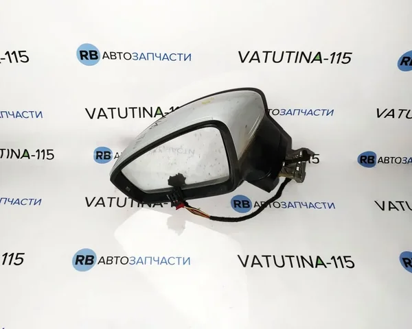 Дзеркало L 6 пін.