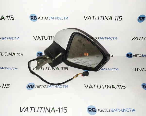 Дзеркало R 6 пін.