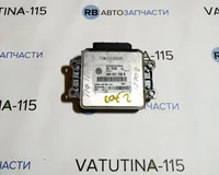 Блок управління АКПП