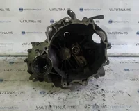 КПП 1,4 16V