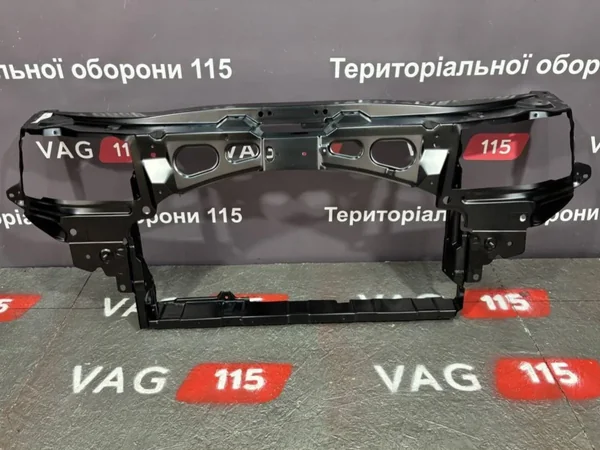 Панель передняя (+/-АС)