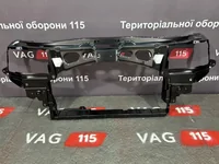 Панель передняя (+/-АС)