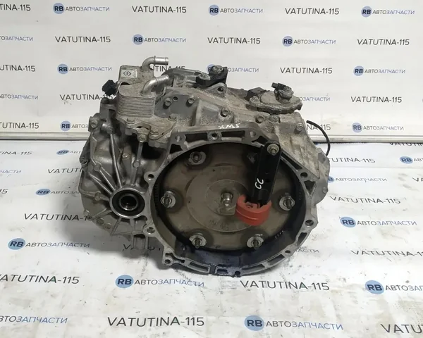 АКПП 2,0ТSI 6ст  Америка