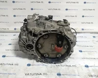 АКПП 2,0ТSI 6ст  Америка