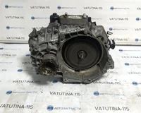 АКПП 1,8Т 6ст Америка DSG