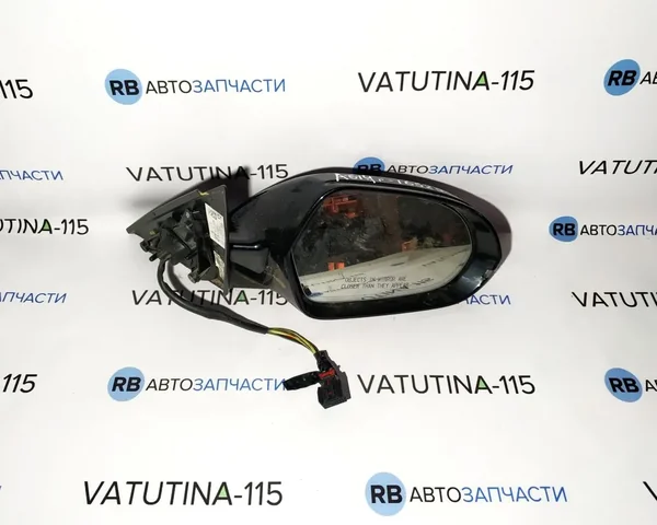 Зеркало R 10 пин.
