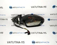 Дзеркало R 10 пін.