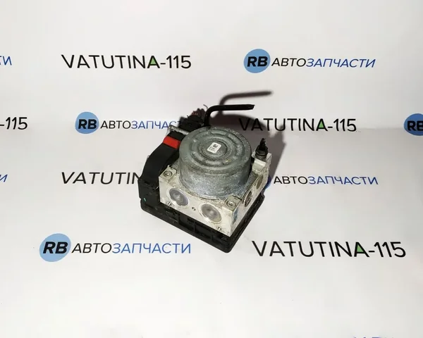 Блок ABS