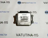 Блок управління АКПП