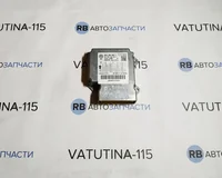 Блок управління подушками безпеки