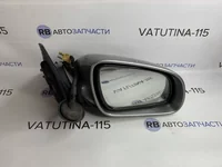 Дзеркало R 13 пін