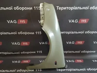 Крыло L
