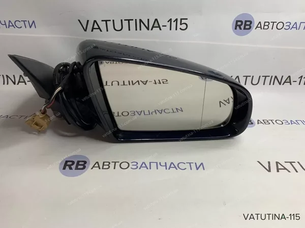 Дзеркало R 14 пiн