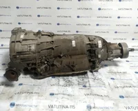 АКПП 2,0 TFSI 4X4