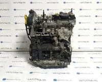 Двигатель  2,0 TSI  155 кВт 210 л.с.