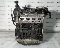 Двигун 2.0 TFSI 147 кВт 200 л.с. КАПРЕМОНТ