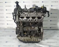 Двигун 2.0 TFSI 137 кВт 186 л.с.