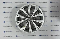 Диски R17 5x112 Volkswagen (4шт)