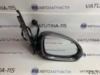 Зеркало R