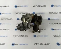Турбіна 1,8TSI